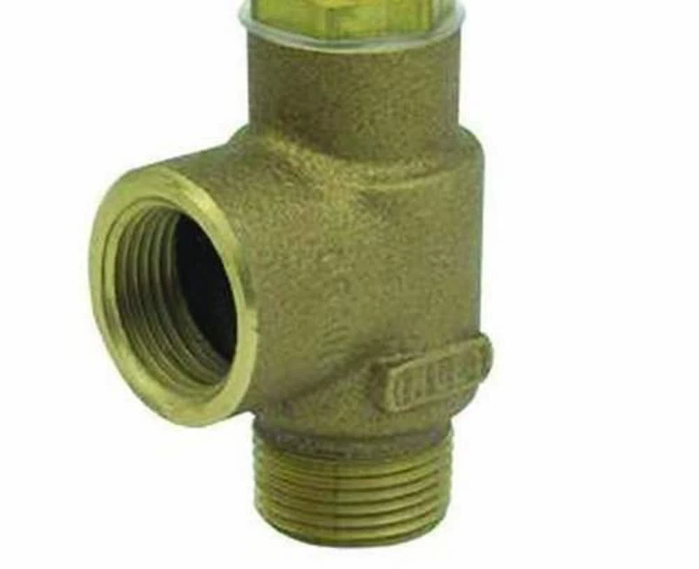 Cheapest 🥰 Cash Acme F-82 2 in. Bronze FNPT 50# Relief Valve ⌛ 1 Cheapest 🥰 Cash Acme F-82 2 in. Bronze FNPT 50# Relief Valve ⌛