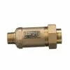 Promo 😉 Zurn Wilkins 700XL 3/4 in. Union Female Meter x MNPT Dual Check Valve 😀