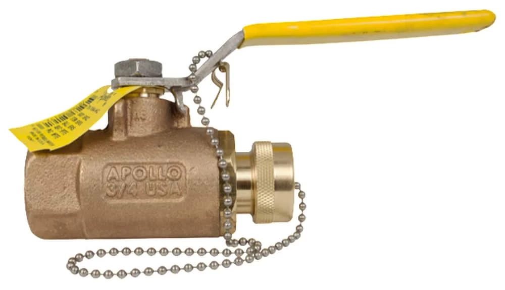 Best Pirce ๐ Apollo Valves 70-100 Series 3/4 in. Bronze Standard Port FNPT x GHT 600# Ball Valve ๐ฏ 1 Best Pirce ๐ Apollo Valves 70-100 Series 3/4 in. Bronze Standard Port FNPT x GHT 600# Ball Valve ๐ฏ
