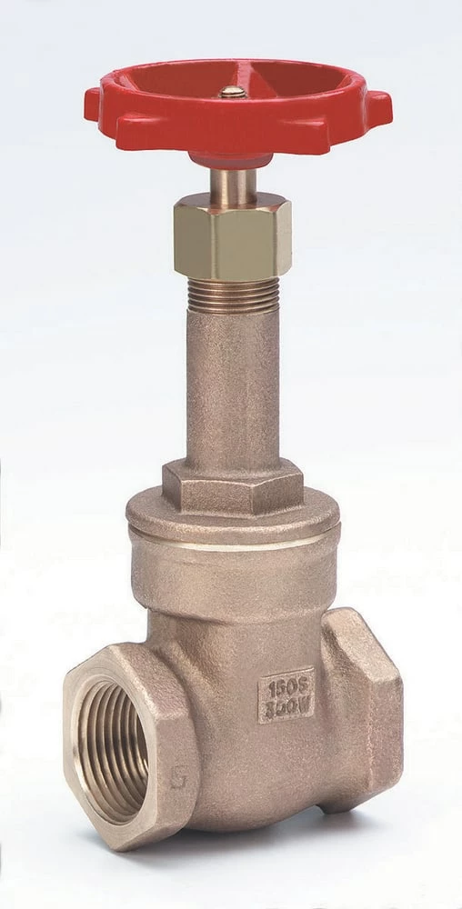 Wholesale ⌛ Milwaukee Valve 148 1-1/2 in. Bronze Threaded Gate Valve 🎁 1 Wholesale ⌛ Milwaukee Valve 148 1-1/2 in. Bronze Threaded Gate Valve 🎁