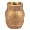 Best Pirce ✔️ NIBCO T-480 2 in. Bronze NPT Check Valve 😍
