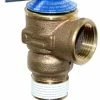 Buy 😀 Apollo Valves 18C-400 Series 3/4 in. Bronze MNPT x FNPT 150# 210 Relief Valve 😍