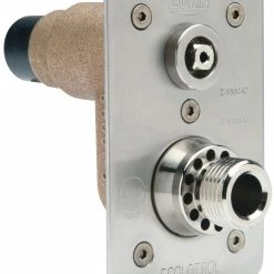 Wholesale ๐ Zurn LCยฎ Polished Stainless Steel 3/4 in. Female Solder and MPT x GHT Wall Hydrant ๐