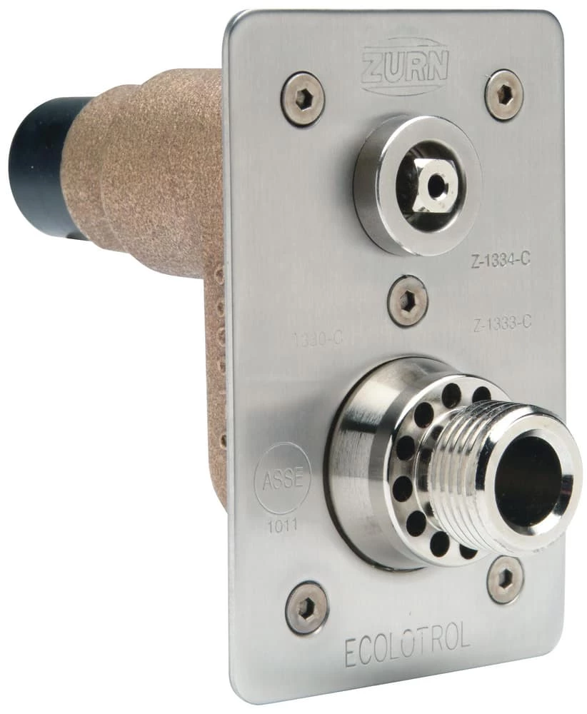 Wholesale ๐ Zurn LCยฎ Polished Stainless Steel 3/4 in. Female Solder and MPT x GHT Wall Hydrant ๐ 1 Wholesale ๐ Zurn LCยฎ Polished Stainless Steel 3/4 in. Female Solder and MPT x GHT Wall Hydrant ๐