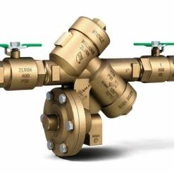 Top 10 😍 Zurn Wilkins 975XL2 1 in. Cast Bronze FNPT Backflow Preventer 👍