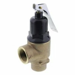 Buy 🌟 Cash Acme F-82 3/4 in. Bronze FNPT 30# Relief Valve 🎁