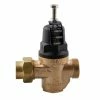New ❤️ Apollo Valves 36CLF Series 3/4 in. 75# 400 psi Bronze Double Union PEX Pressure Reducing Valve 🔔