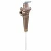 Flash Sale 🛒 Watts Series LL40XL 3/4 in. Bronze MNPT x FNPT 150# 210 Relief Valve 🔥