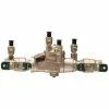 Flash Sale ✨ Ames Fire & Waterworks Series 4000B 3/4 in. Bronze FNPT Backflow Preventer 😍