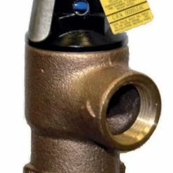 Best deal 🛒 Apollo Valves 18C-500 Series 1 in. Bronze MNPT x FNPT 150# 210 Relief Valve 🥰