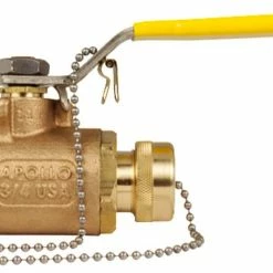 Discount 💯 Apollo Valves 70-200 Series 1 x 3/4 in. Bronze Standard Port Solder x NPSH 600# Ball Valve 💯