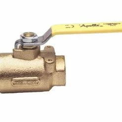 Brand new 👍 Apollo Valves 77-100 Series 3/4 in. Bronze Full Port FNPT 600# Ball Valve ⭐