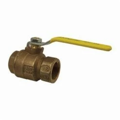 Cheapest 😍 Apollo Valves 77CLF-A Series 3/4 in. Bronze Full Port NPT 600# Ball Valve 😍