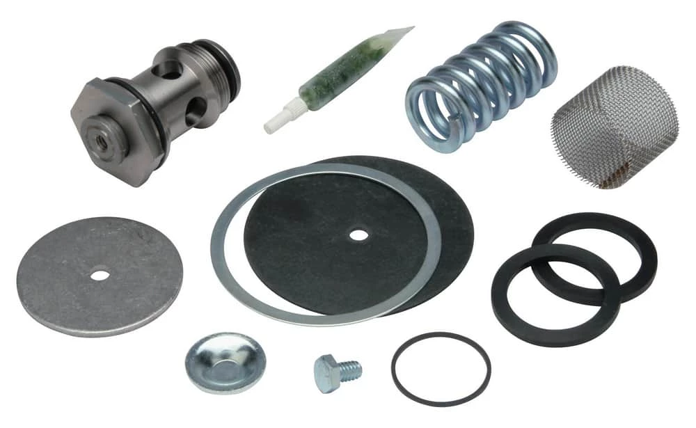 Wholesale 🥰 Zurn Wilkins 1 in. Valve Repair Kit 💯 1 Wholesale 🥰 Zurn Wilkins 1 in. Valve Repair Kit 💯