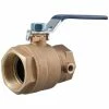 Flash Sale ✨ Febco Series LF622FT 2 in. Bronze Full Port Female Threaded 600# Ball Valve ❤️