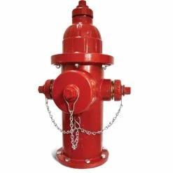 Wholesale ๐ Kennedy Valve Mfg. Guardian K81-D Guardian K81-D 4 ft. Flanged or Mechanical Joint or Tyton Joint Assembled Fire Hydrant ๐