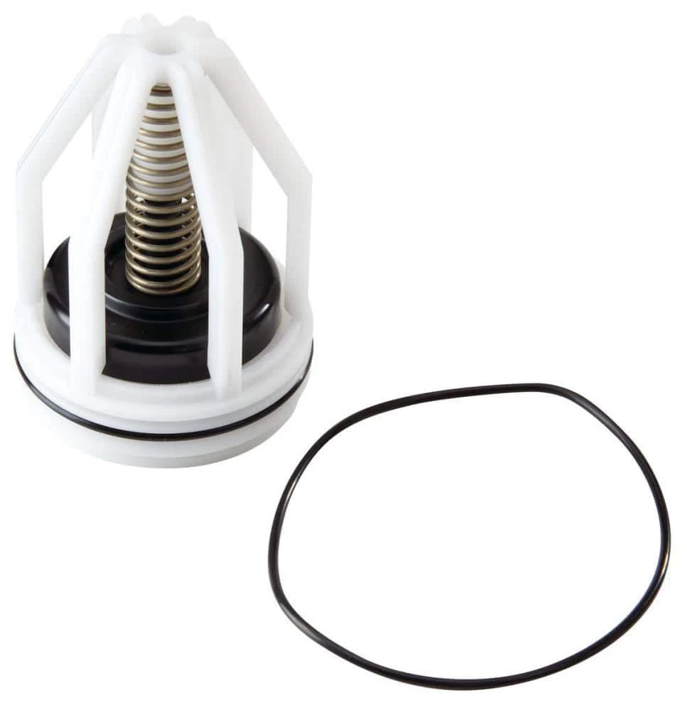 New ๐ Watts Series RK-007 1-1/2 - 2 in. Check Bronze Valve Repair Kit ๐ 1 New ๐ Watts Series RK-007 1-1/2 - 2 in. Check Bronze Valve Repair Kit ๐