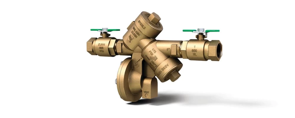 Top 10 ๐ Zurn Wilkins 975XL2 1 in. Cast Bronze FNPT Backflow Preventer ๐ 3 Top 10 ๐ Zurn Wilkins 975XL2 1 in. Cast Bronze FNPT Backflow Preventer ๐ - Image 3
