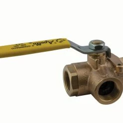 Best reviews of 🛒 Apollo Valves 70-600 Series 3/8 in. Bronze Full Port FNPT 400# Ball Valve 😍
