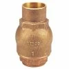 Flash Sale 🔔 NIBCO S-480 1 in. Bronze Solder Spring Check Valve ✨