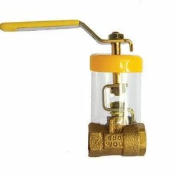 Top 10 🎁 Milwaukee Valve BA-100/150 Series 3/4 in. Bronze Full Port Threaded 600# Ball Valve ❤️