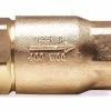 Deals 🛒 Apollo® Press 61LF-PR Series 1/2 in. Bronze Press Full Port Check Valve 🔔
