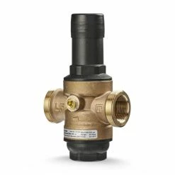 Discount ๐ Resideo Braukmann DS06 DialSetยฎ 1/2 in. Bronze FNPT x NPT Pressure Regulating Valve ๐