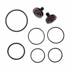 Discount ❤️ Watts Series RK-007 3/4 in. Bronze Valve Repair Kit ⌛