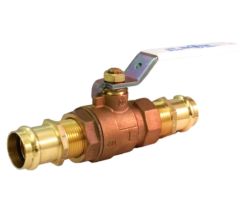 Wholesale ๐ Milwaukee Valve UPBA-100/150 Series 1/2 in. Bronze Full Port Press 200# Ball Valve ๐งจ 1 Wholesale ๐ Milwaukee Valve UPBA-100/150 Series 1/2 in. Bronze Full Port Press 200# Ball Valve ๐งจ