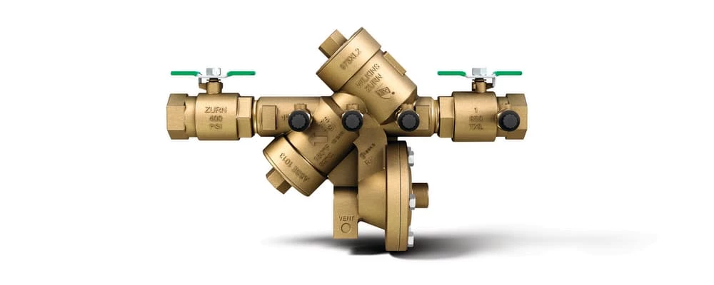Top 10 ๐ Zurn Wilkins 975XL2 1 in. Cast Bronze FNPT Backflow Preventer ๐ 4 Top 10 ๐ Zurn Wilkins 975XL2 1 in. Cast Bronze FNPT Backflow Preventer ๐ - Image 4