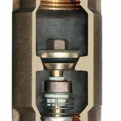 Cheapest 🤩 Harvard LF5100 Series 1 in. Bronze Threaded Spring Check Valve 🔔