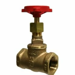 Top 10 🔥 Milwaukee Valve 600 1/4 in. Bronze Threaded Globe Valve 🌟