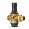 Coupon 🤩 Resideo Braukmann DS06 DialSet® 2 in. Bronze FNPT x Union Sweat Pressure Regulating Valve ❤️