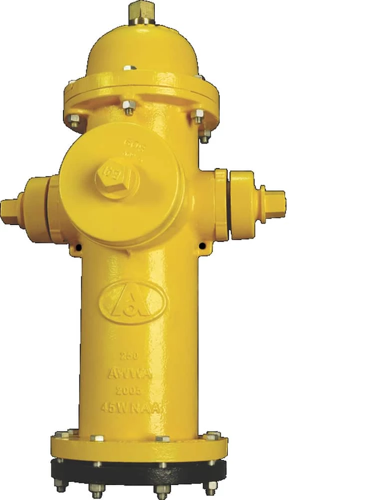 Deals ⭐ American Flow Control American-Darling® Mark 73 5 ft. Mechanical Joint Assembled Fire Hydrant ⭐ 1 Deals ⭐ American Flow Control American-Darling® Mark 73 5 ft. Mechanical Joint Assembled Fire Hydrant ⭐