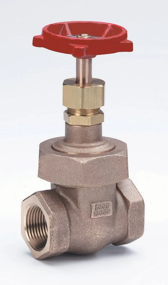 Best deal ✨ Milwaukee Valve 1186 1 in. Bronze FNPT Gate Valve 😍 1 Best deal ✨ Milwaukee Valve 1186 1 in. Bronze FNPT Gate Valve 😍