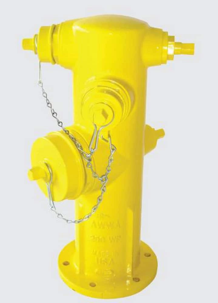 Hot Sale ๐ Clow Valve F2000 Series Yellow 4 x 2-1/2 in. Assembled Fire Hydrant ๐ฅฐ 1 Hot Sale ๐ Clow Valve F2000 Series Yellow 4 x 2-1/2 in. Assembled Fire Hydrant ๐ฅฐ