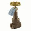 Budget 🥰 Apollo Valves Model 101S-LF 1 in. Bronze Full Port Solder Gate Valve ⌛
