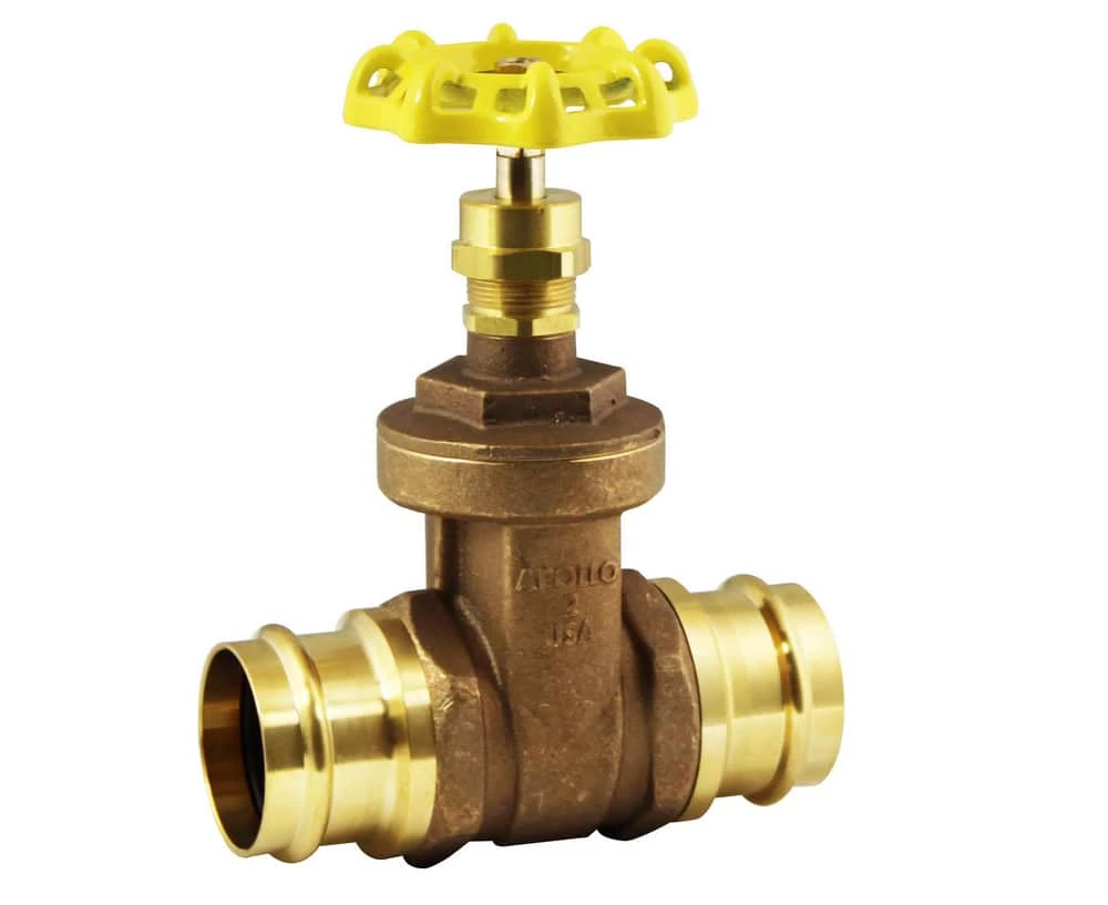 Best Sale โ๏ธ Apollo Valves Model 101S-LF 1-1/4 in. Bronze Full Port Solder Gate Valve ๐คฉ 1 Best Sale โ๏ธ Apollo Valves Model 101S-LF 1-1/4 in. Bronze Full Port Solder Gate Valve ๐คฉ