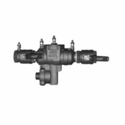 Best Sale 🎁 Mifab FRP 1-1/4 in. Bronze 350 psi Backflow Preventer 🎁