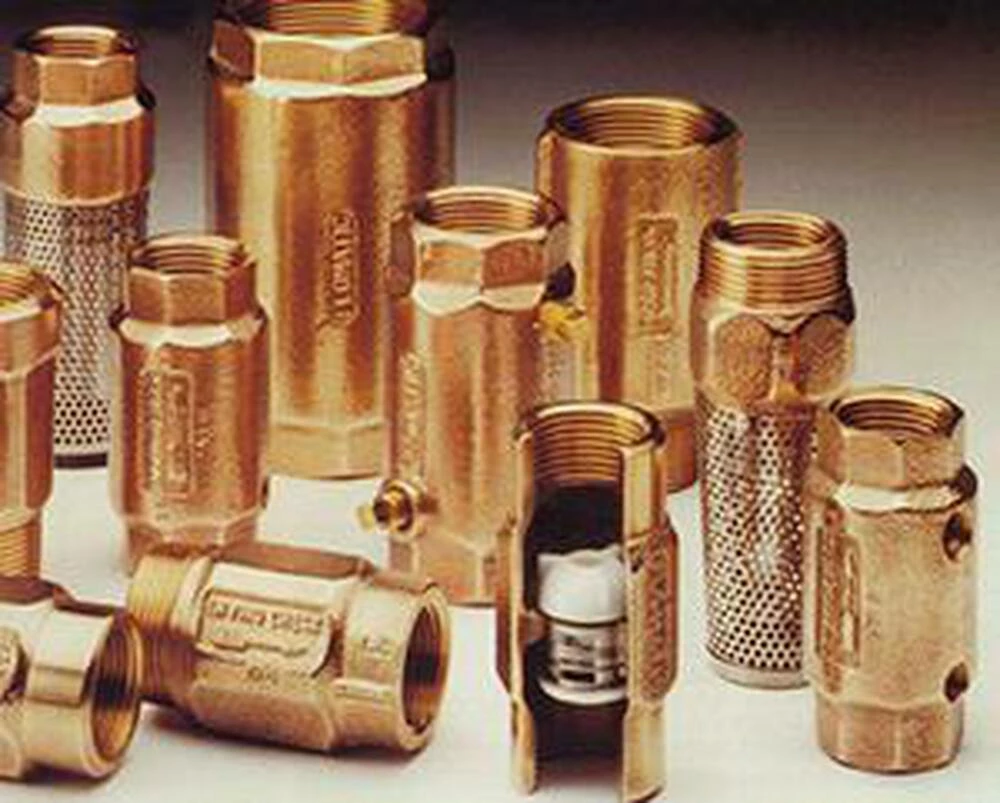 Best Pirce 🛒 Flomatic Corp 80AE-Enviro Check® 1 in. Bronze FNPT Check Valve 💯 1 Best Pirce 🛒 Flomatic Corp 80AE-Enviro Check® 1 in. Bronze FNPT Check Valve 💯