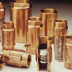 Flash Sale 👍 Flomatic Corp 80AE-Enviro Check® 1-1/4 in. Bronze FNPT Check Valve 😀