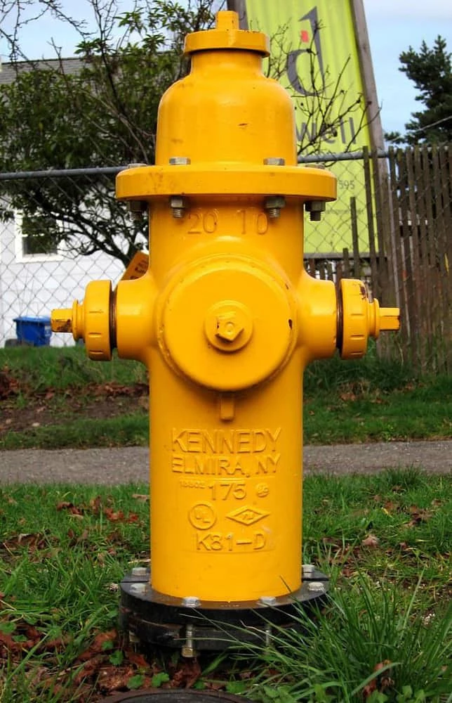 Discount 🔥 Kennedy Valve Mfg. Guardian K-81A Guardian K-81A Yellow 4 ft. Flanged or Mechanical Joint or Tyton Joint Assembled Fire Hydrant 😉 2 Discount 🔥 Kennedy Valve Mfg. Guardian K-81A Guardian K-81A Yellow 4 ft. Flanged or Mechanical Joint or Tyton Joint Assembled Fire Hydrant 😉 - Image 2