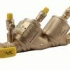 Coupon 😉 Apollo Valves DC4A Series 1-1/4 in. Bronze SAE Backflow Preventer 🔔