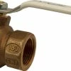 Promo 🎁 Apollo Valves 77CLF-A Series 3/4 in. Bronze Full Port NPT 600# Ball Valve ✔️