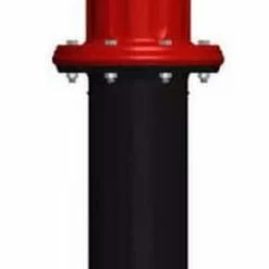 Brand new 🔥 Mueller Company Super Centurion® 6 ft. 6 in. Mechanical Joint 6 in. Assembled Fire Hydrant 🧨