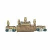 Discount 👍 Watts Series 007 1-1/2 in. Bronze FNPT Backflow Preventer 😉
