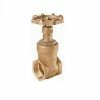 Hot Sale 🌟 Matco-Norca 513LF 1 in. Bronze Full Port Threaded Gate Valve 🌟