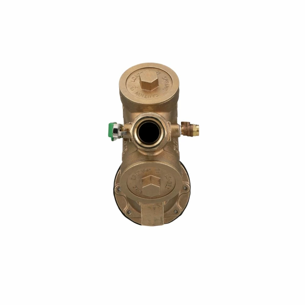 Cheap โ๏ธ Zurn Wilkins 975XL2 1-1/4 in. Cast Bronze FNPT Backflow Preventer ๐ 2 Cheap โ๏ธ Zurn Wilkins 975XL2 1-1/4 in. Cast Bronze FNPT Backflow Preventer ๐ - Image 2