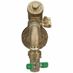 Flash Sale 🎁 Zurn Wilkins 975XL2SEU 3/4 in. Cast Bronze Threaded 175 psi Backflow Preventer 😍 -Bronze Valves sale shop Query 227