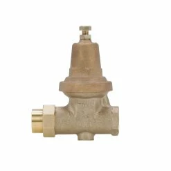 Wholesale ✔️ Zurn Wilkins 70XL 3/4 in. Cast Bronze Union FNPT Pressure Reducing Valve ✔️